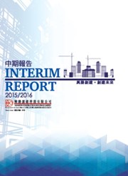 Interim Report
